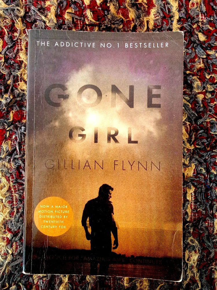 Gone Girl By Gillian Flynn