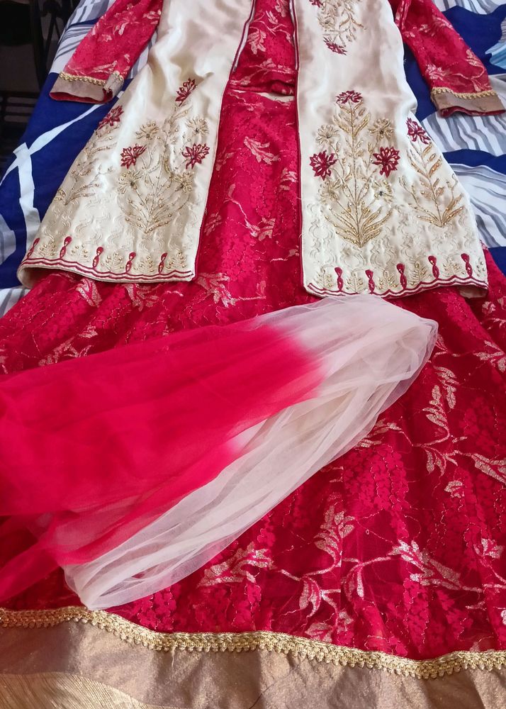 Lehenga Choli