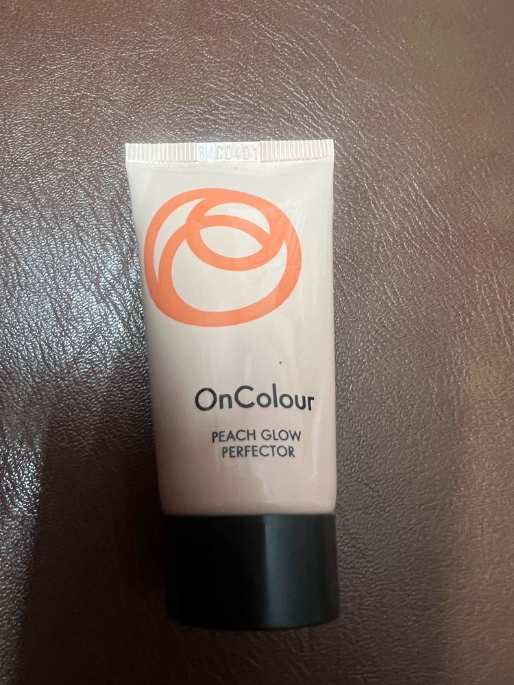 Oriflame Peach Glow Perfector