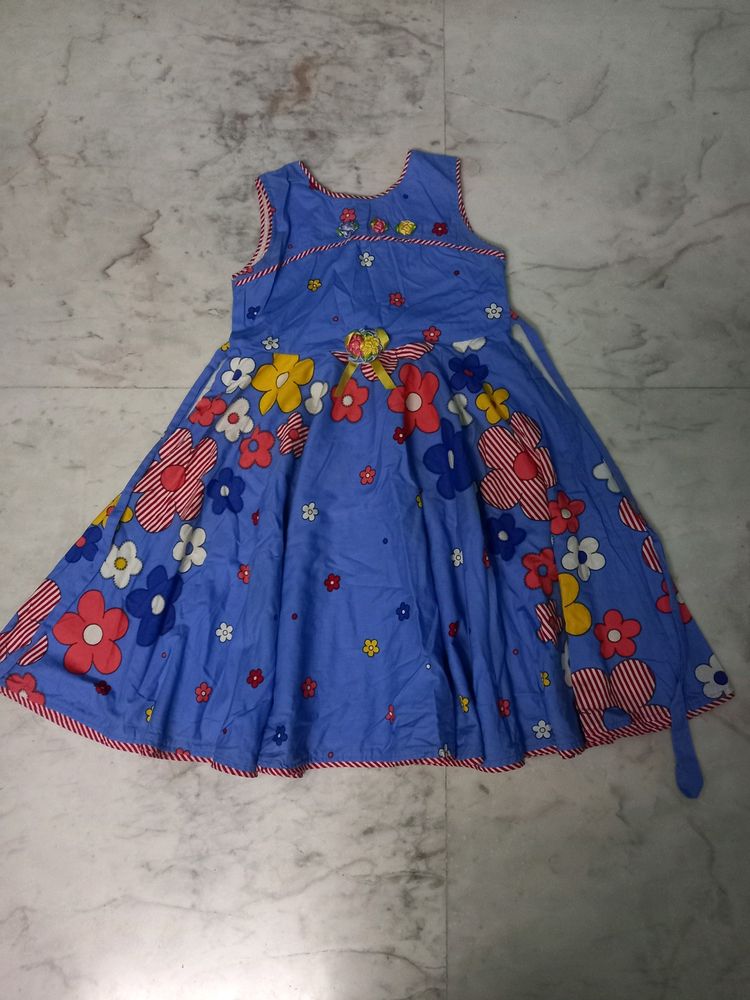 Girls Dress