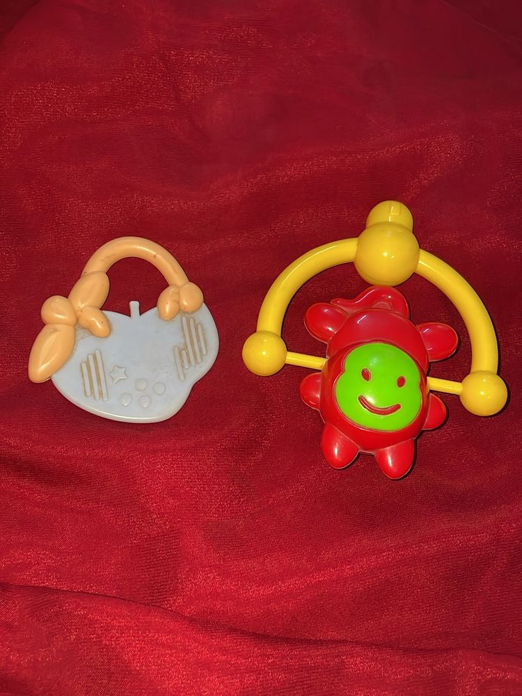 Baby Toys