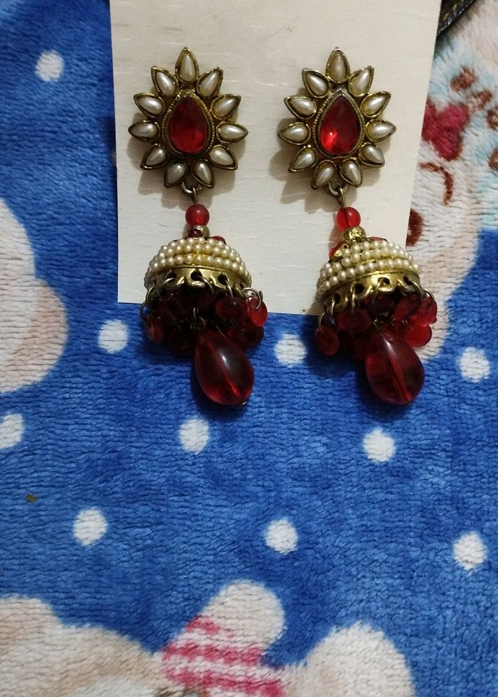 Traditional Punjabi Jewellery