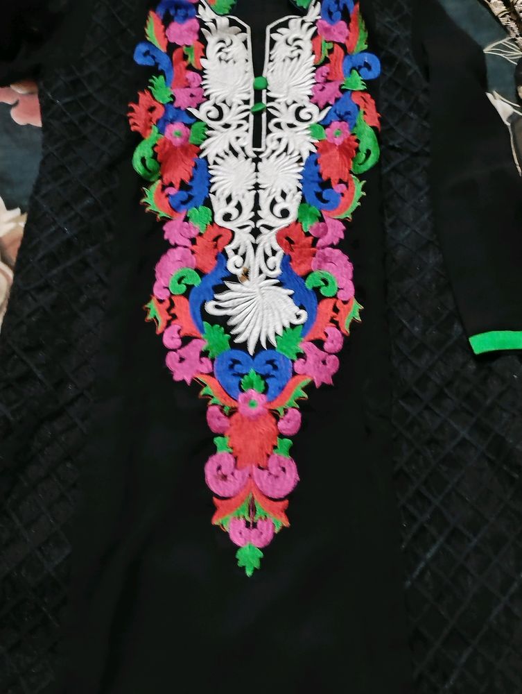 Beautiful Kurta