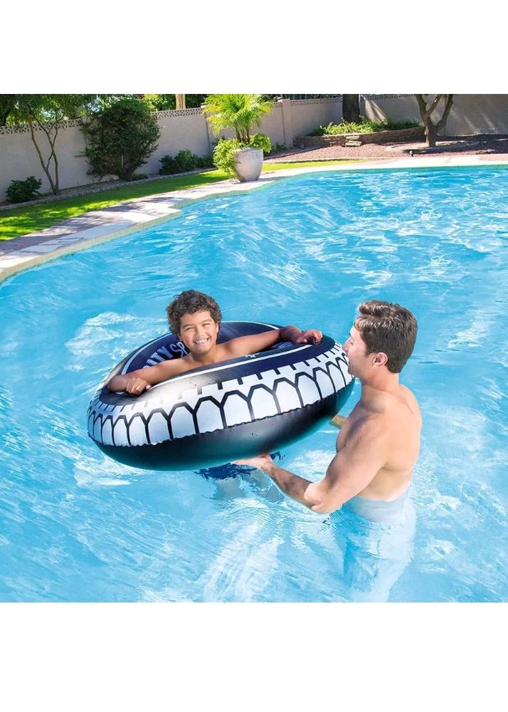 Swimming Pool Ring For Kids