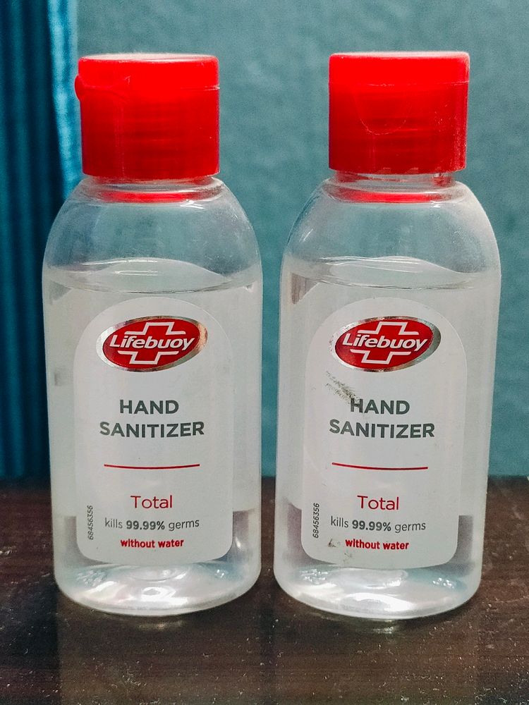 Hand Sanitizer