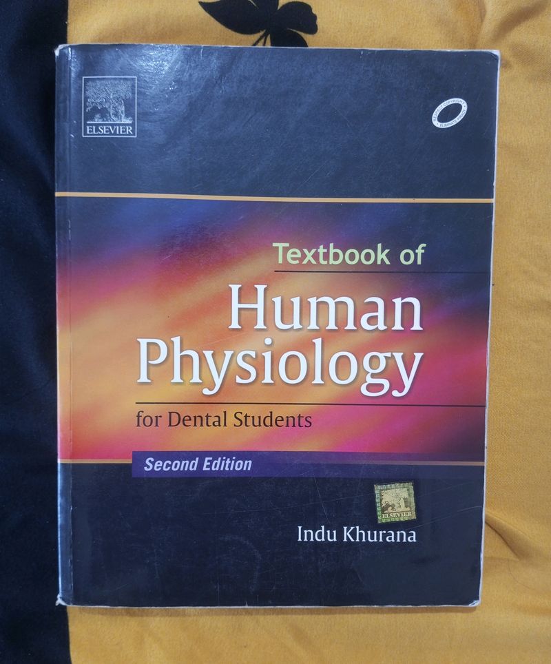 Human Physiology- 2nd Edition