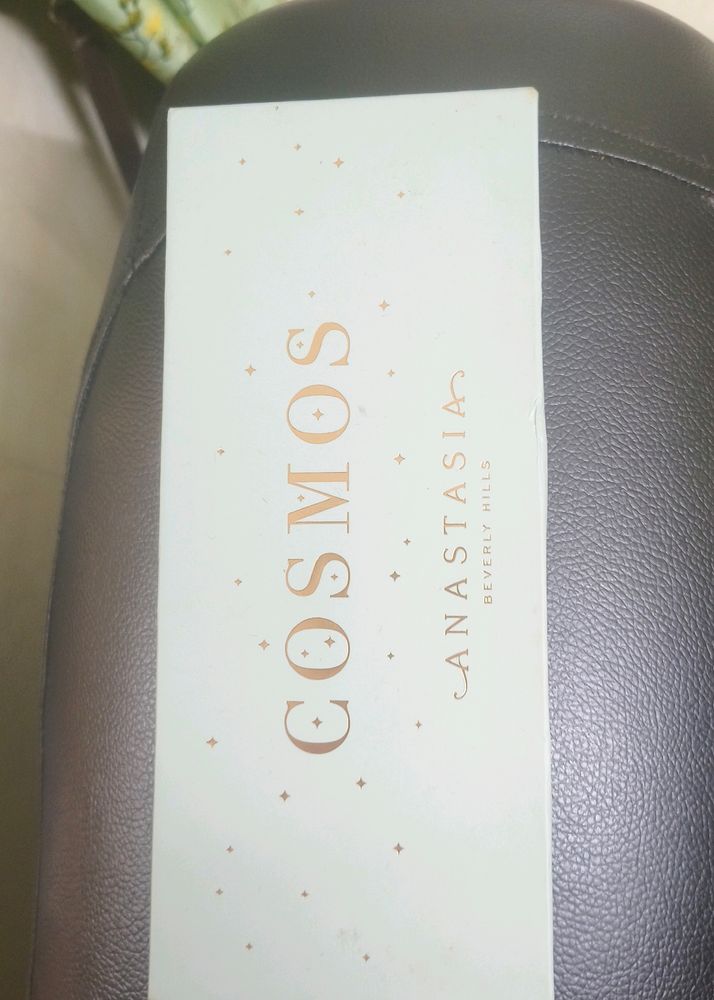 Anastasia Cosmos Palatte On Sale