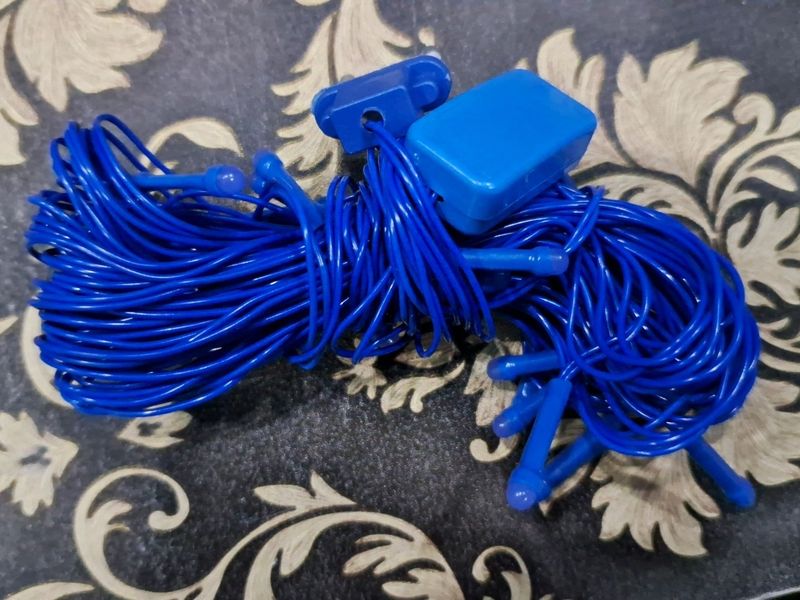 Pixel String Light 15 M Blue Special Diwali 1 PACK