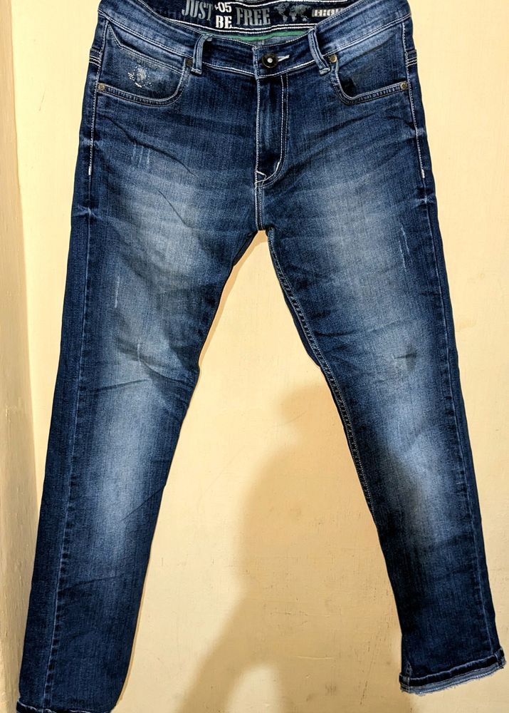 Men Denim Jeans