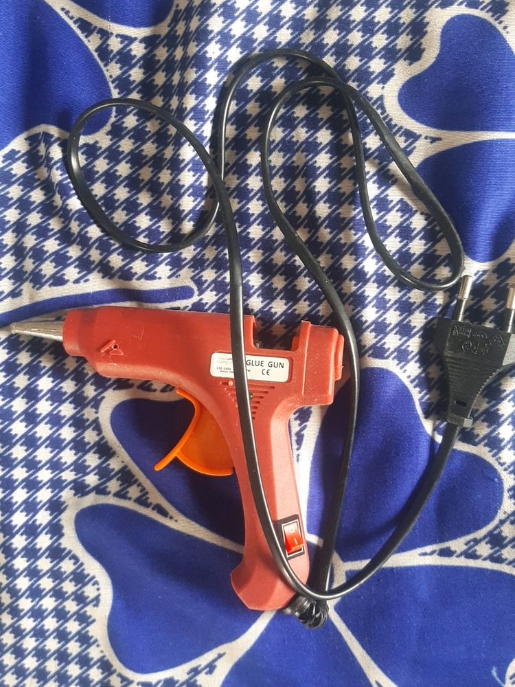 Glue Gun