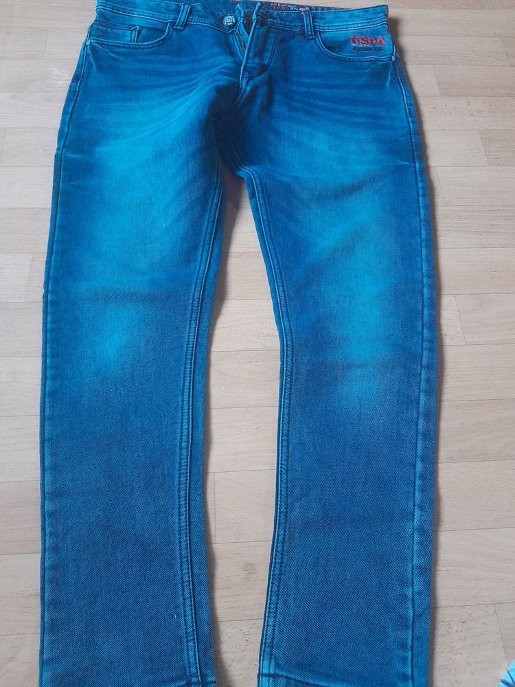 Mens Jean