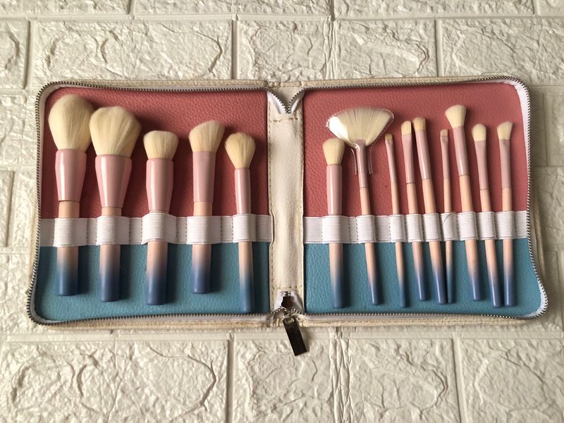 Imported Makeup Brushes