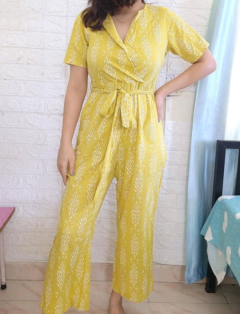 299 On Sell Only Today 💛 Jumpsuit 💛