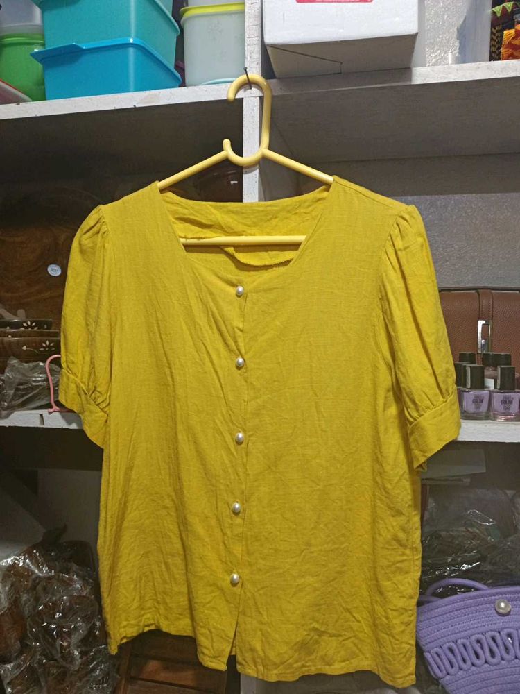 Cotton Top M Size