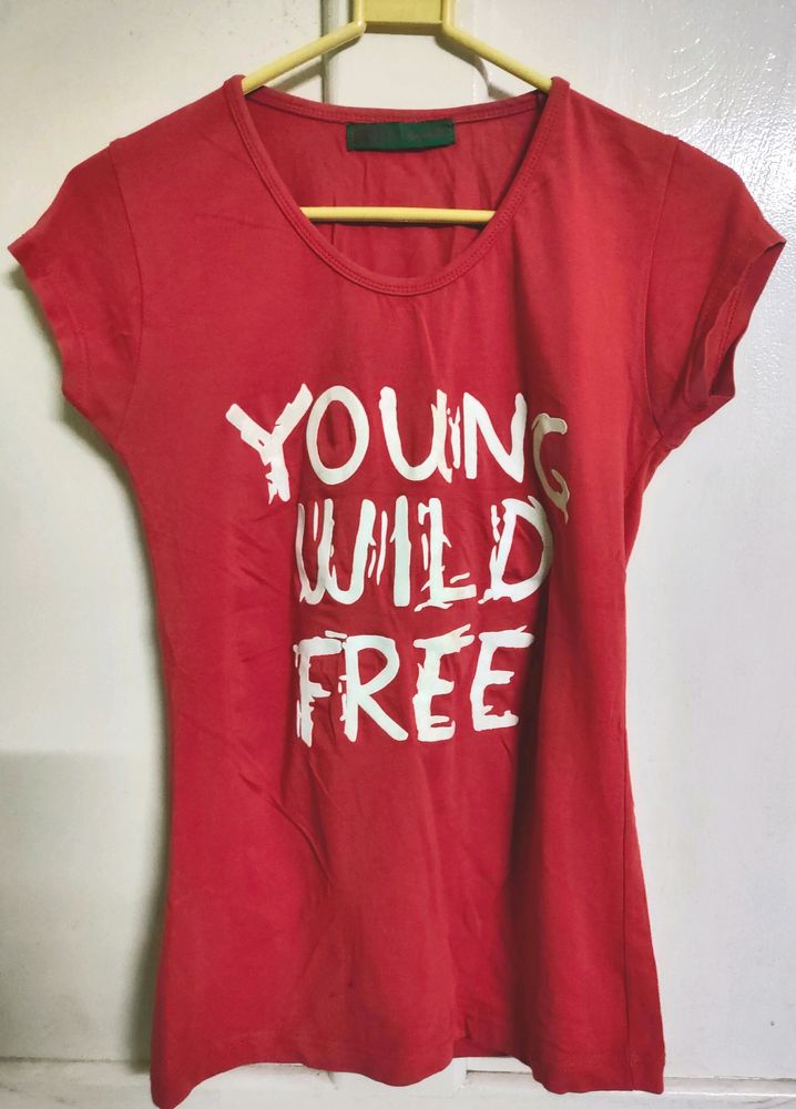 Tshirt For Women