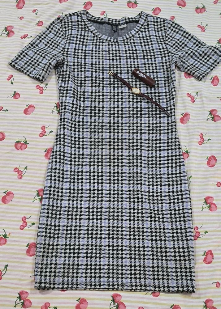 Price Reduced!!🌸H&M Korean Style Dress🌸