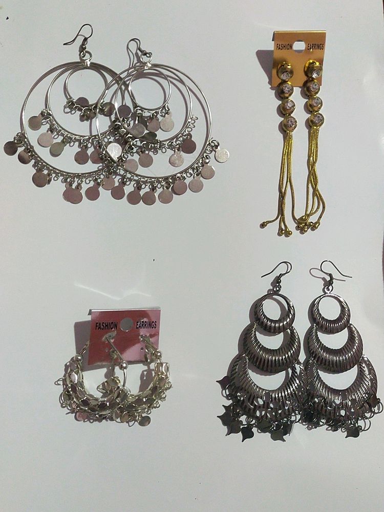 Earings For Women