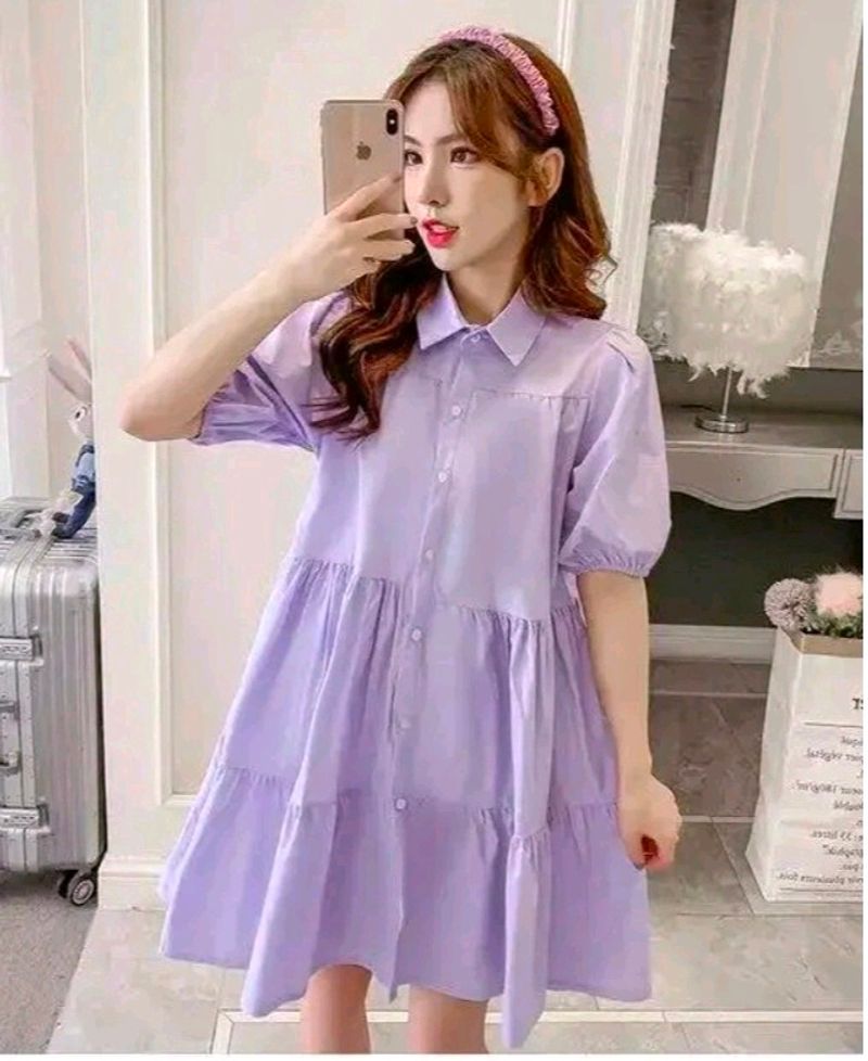 Steal Deal💥🎉Korean Beautiful Dress