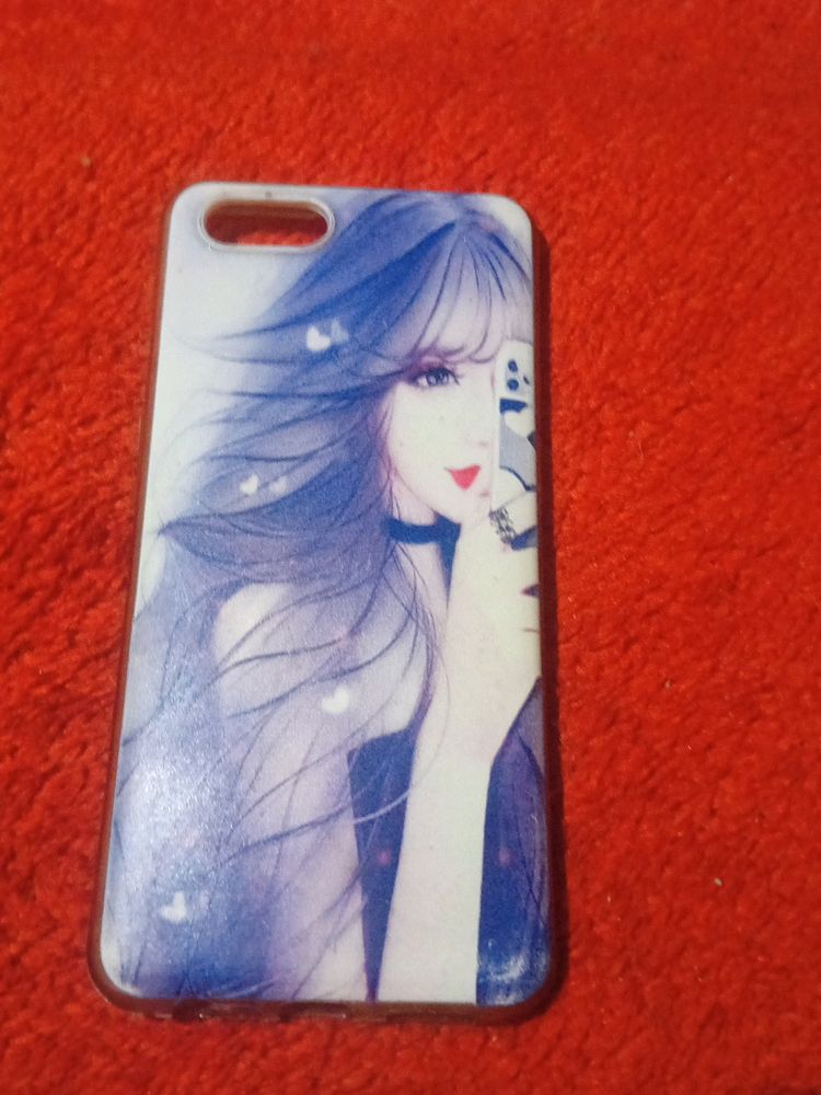 Mobile Cover