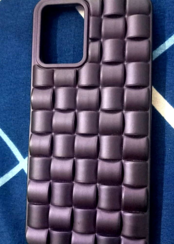 Vivo Y21G Case