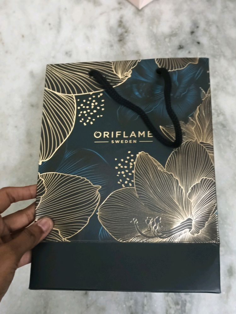 Oriflame Bags