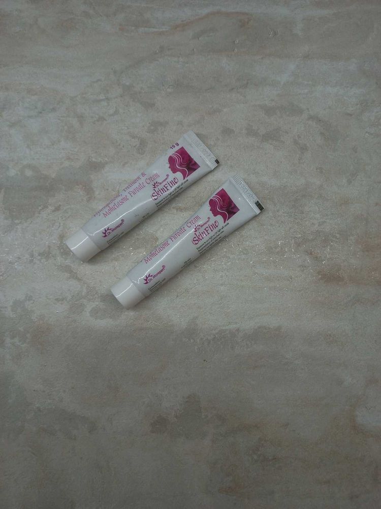 Dr.Morepen Cream Pack Of 2