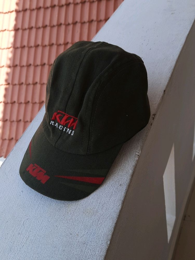 Boys Cap