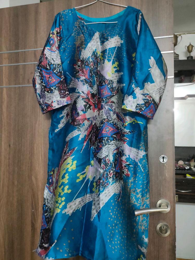 Kurti