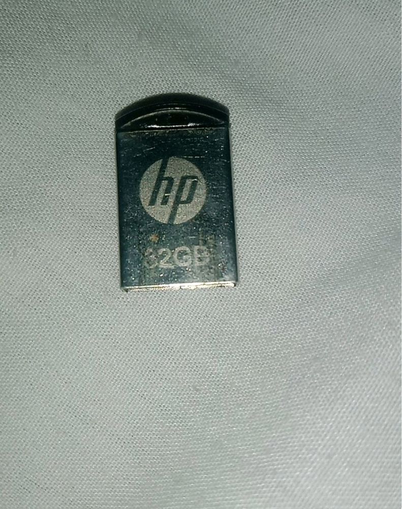 HP PENDRIVE FOR SALE!!!