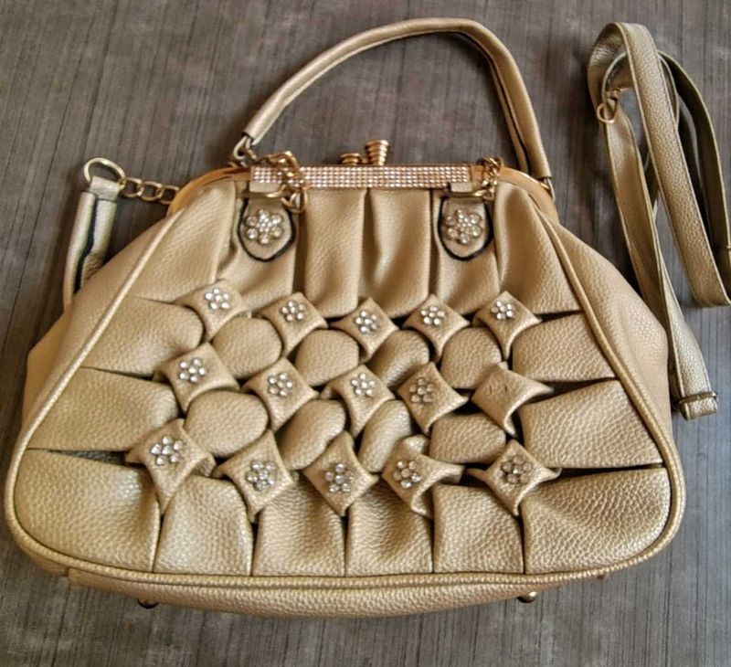 Bridal Handbag