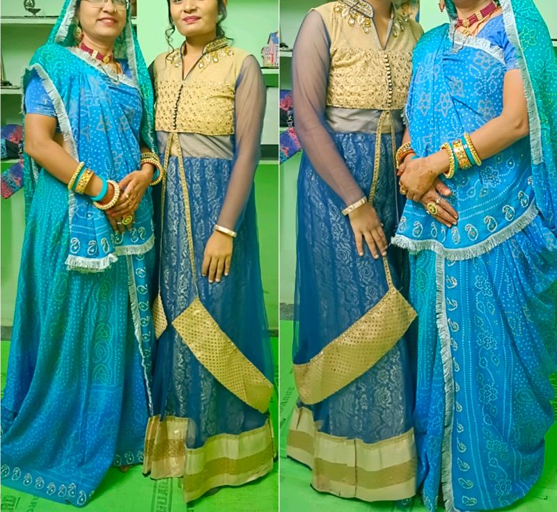 Traditional Wedding Wear Dresses