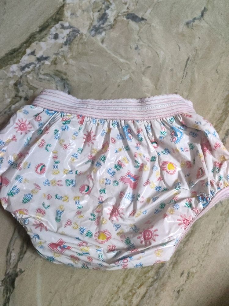 Waterproof Panty For Baby