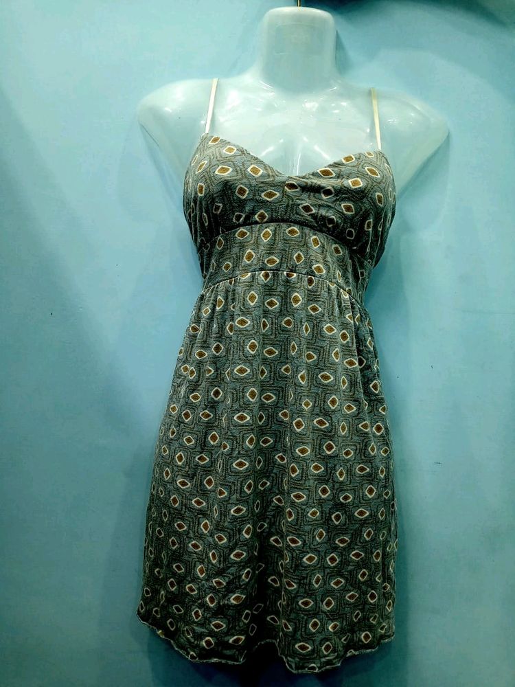 Used Night Dress 34 Size