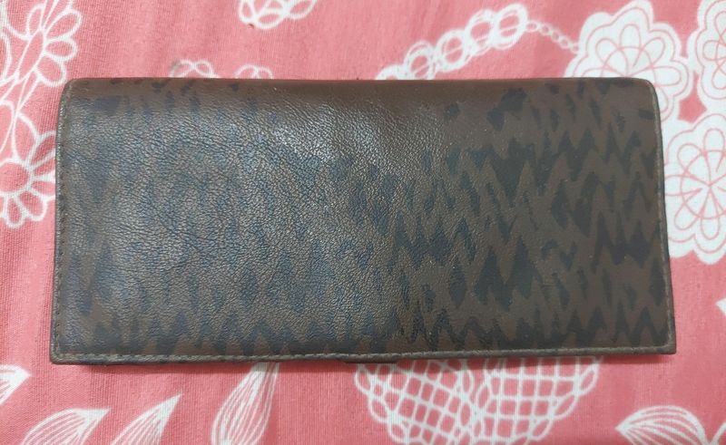 Baggit Two Fold Wallet