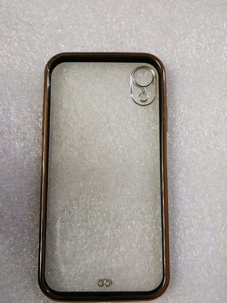 iPhone Xr Cover