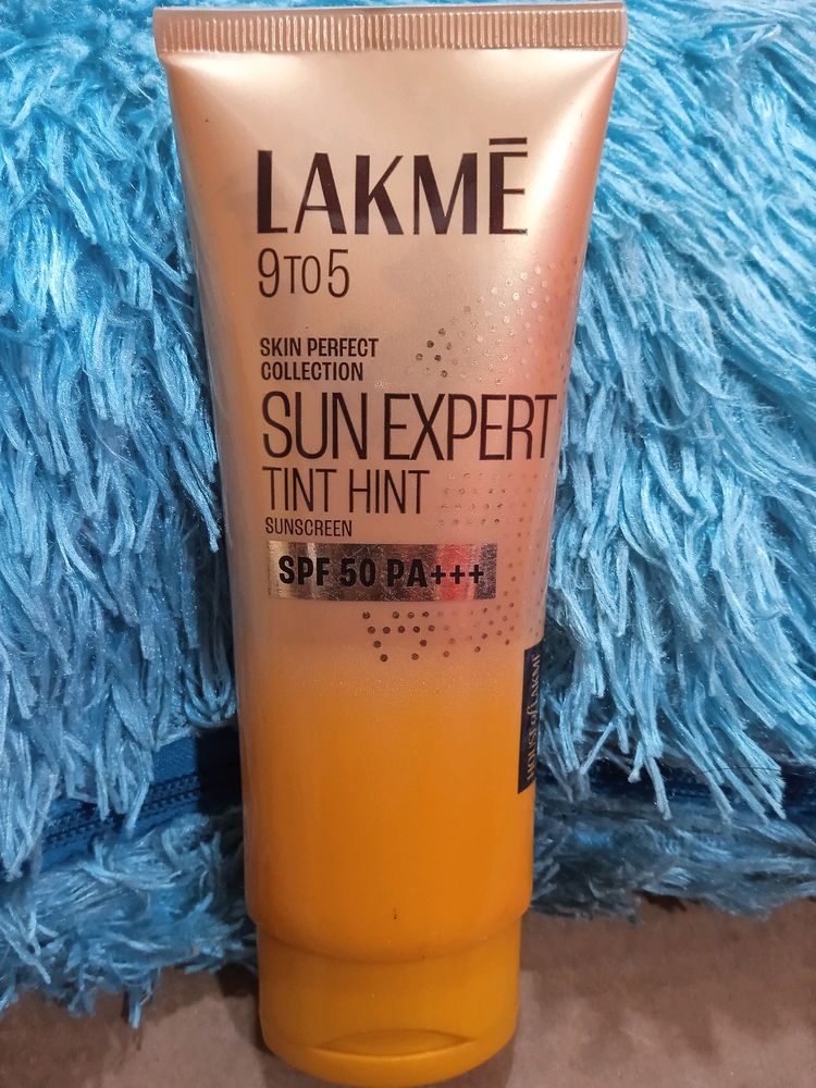 Lakme Brand's Best Product