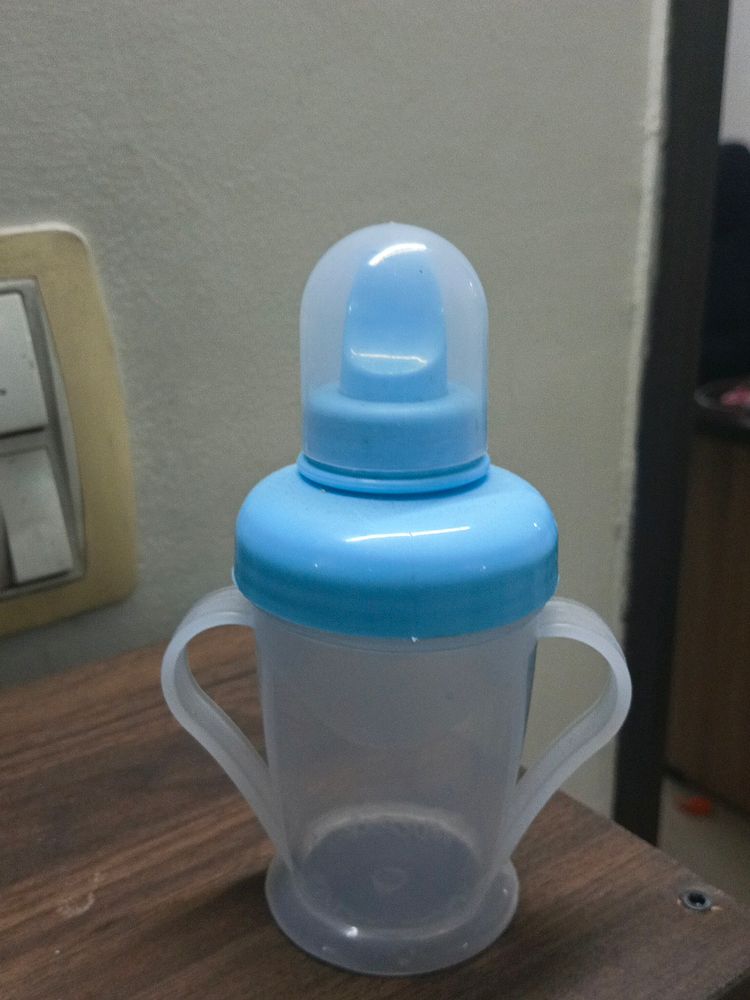 Baby Sipper | Pani Ki Bottle