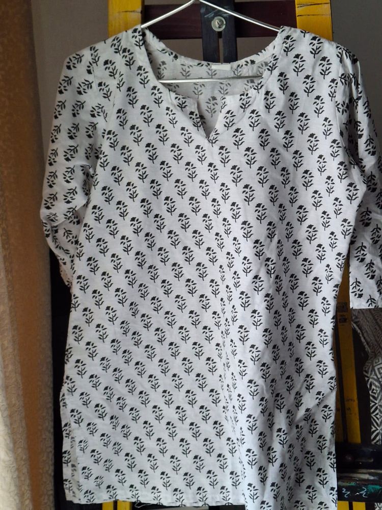 Short Kurta