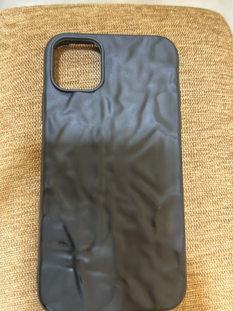 iPhone 11 Textured Case