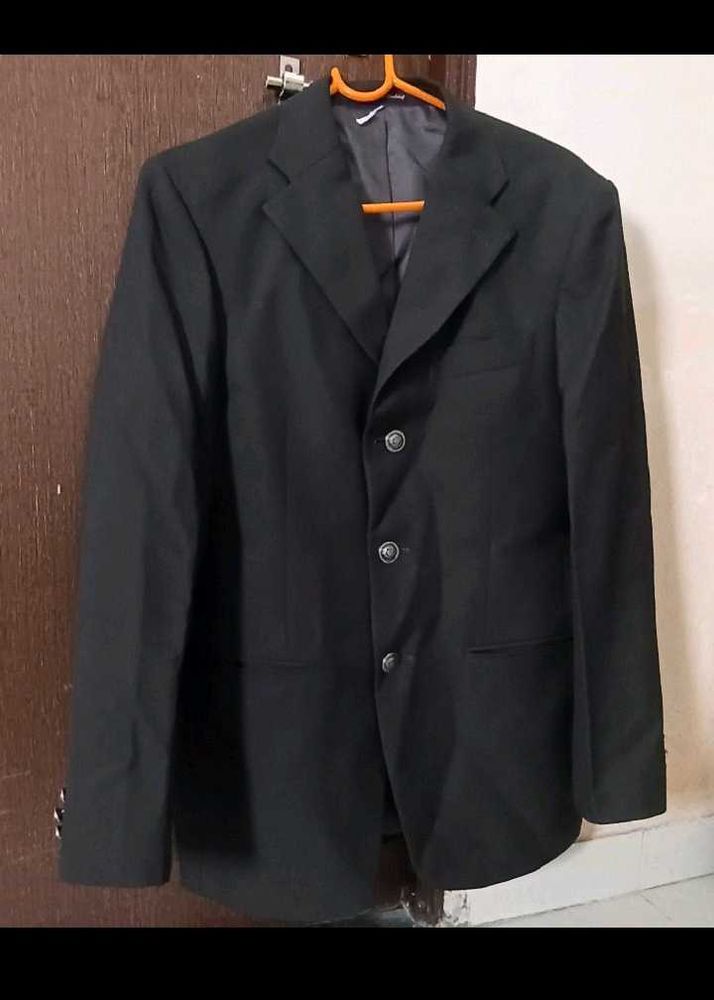 Man's Blazer