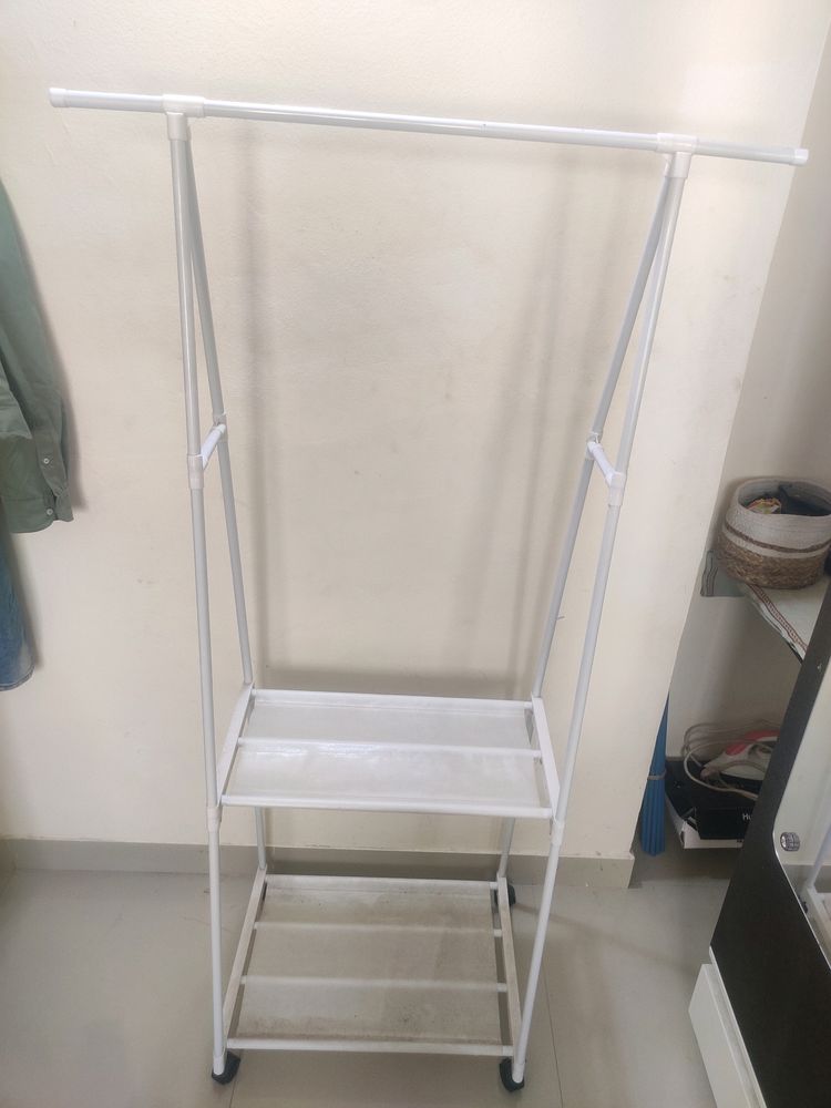 Clothes Clothing Stand