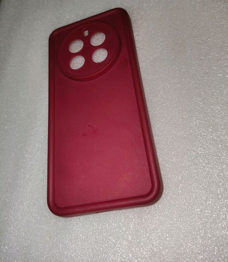 Realme12pro Cover