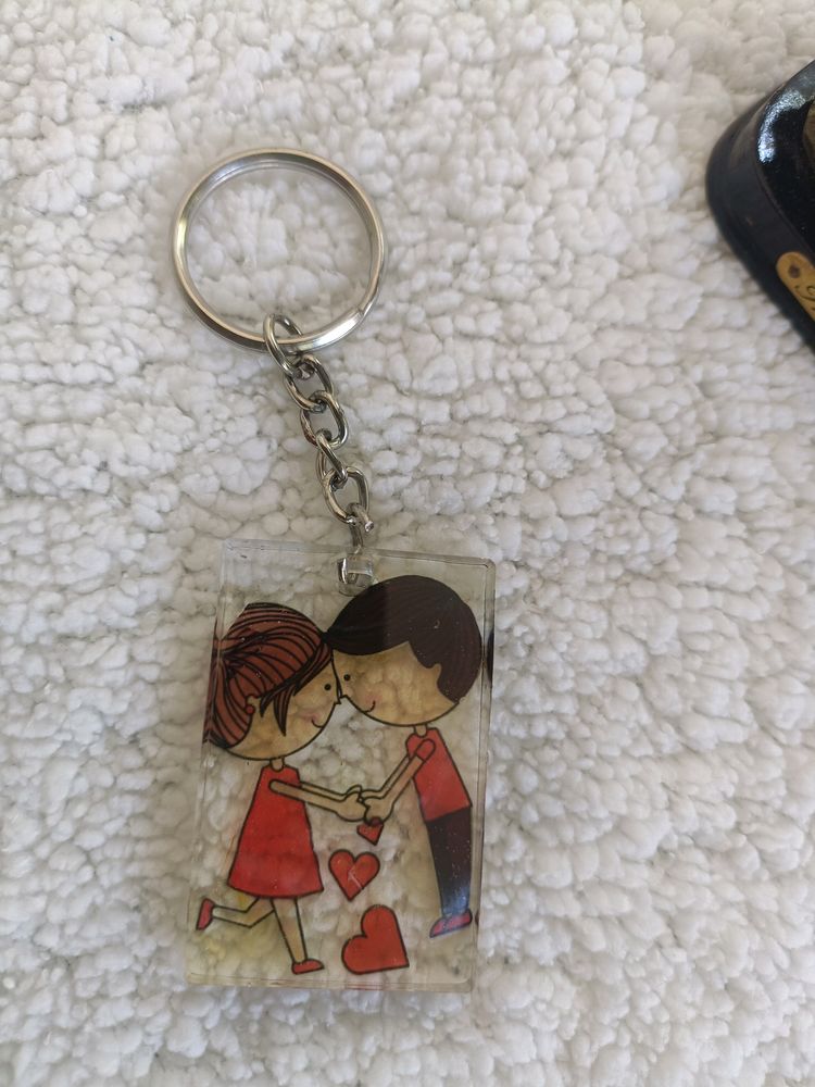 Keychain