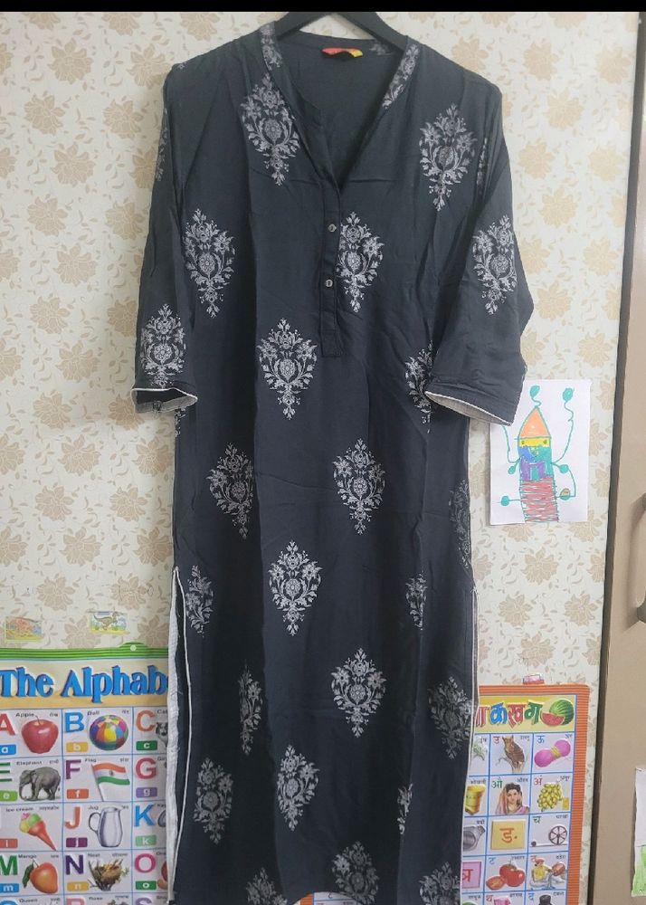 Vishudh Brand Kurta