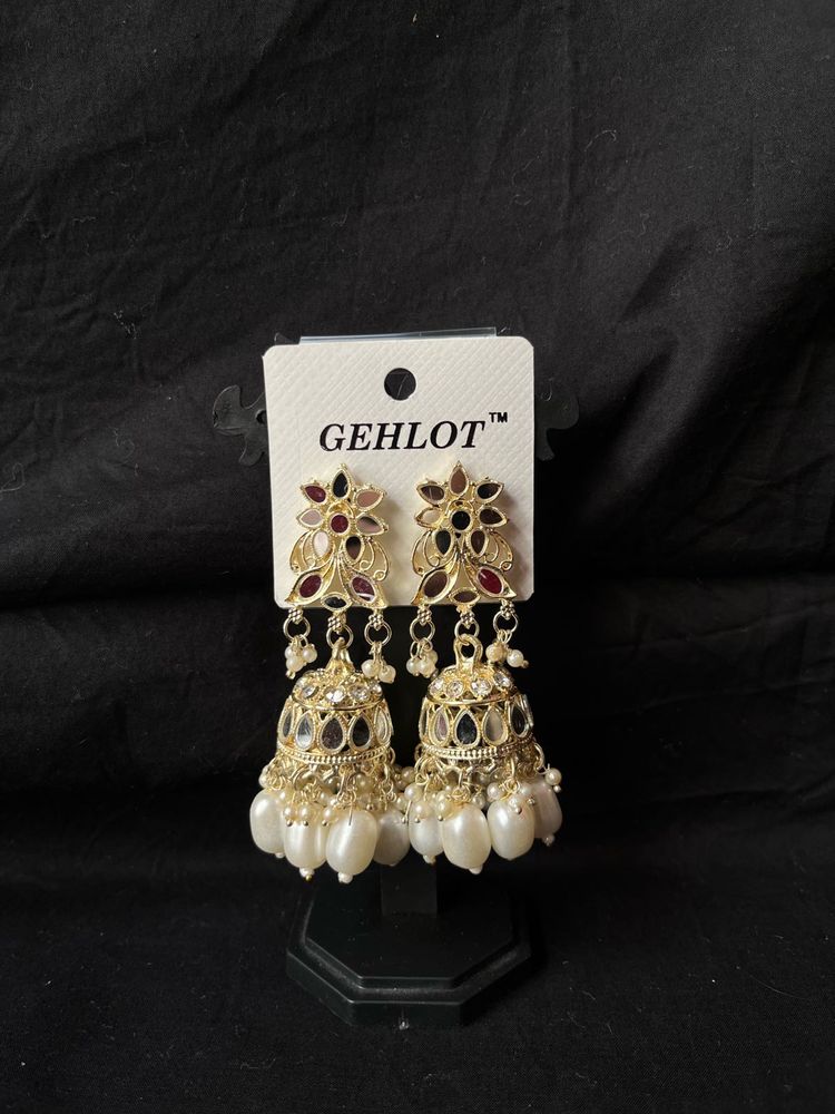 Bestseller Earrings