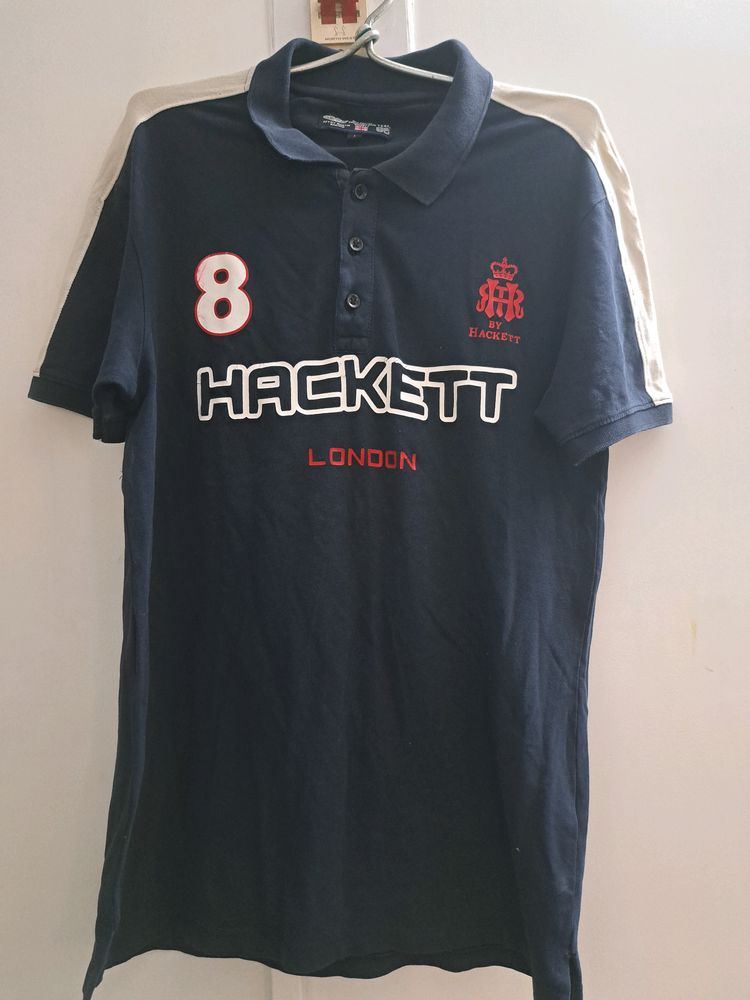 Authentic HACKETT tshirt