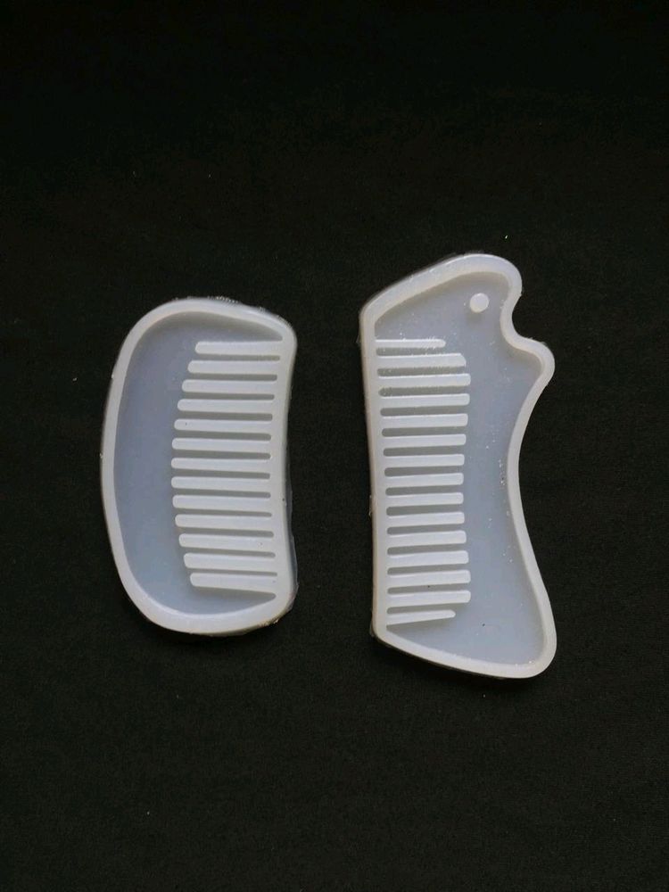 Comb Molds