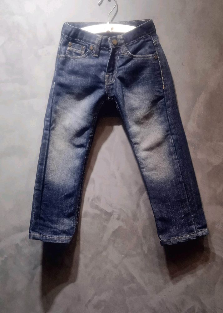 Kids Jeans