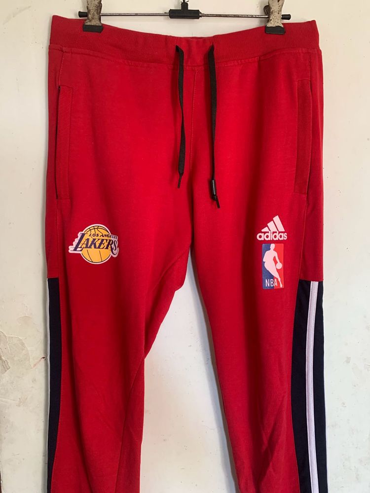 Adidas Track Pants