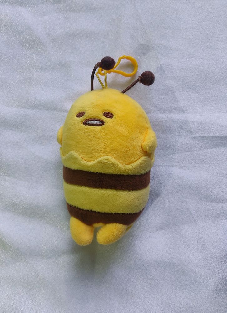 Bee Doll